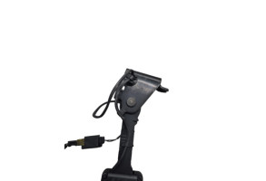 Attache ceinture arriere gauche DS DS7 CROSSBACK Photo n°2