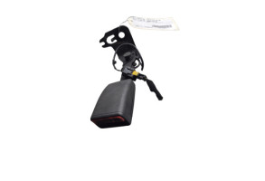 Attache ceinture arriere gauche DS DS7 CROSSBACK Photo n°5