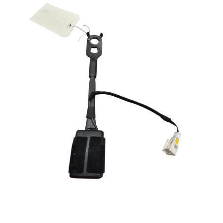 Attache ceinture avant droit DS DS7 CROSSBACK