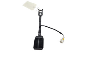 Attache ceinture avant droit DS DS7 CROSSBACK Photo n°1