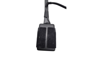 Attache ceinture avant droit DS DS7 CROSSBACK Photo n°2
