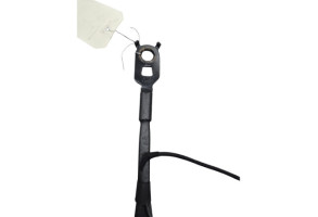 Attache ceinture avant droit DS DS7 CROSSBACK Photo n°3
