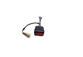 Attache ceinture avant droit DS DS7 CROSSBACK Photo n°5