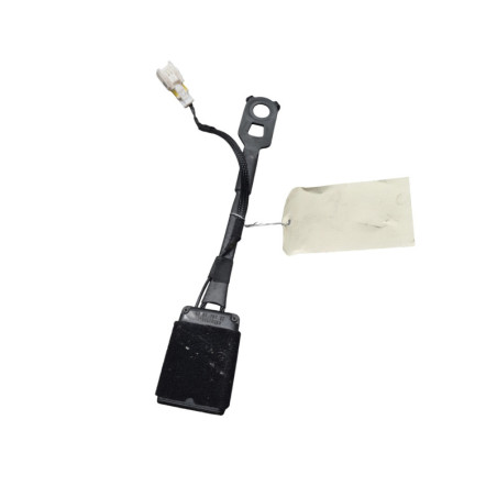 Attache ceinture avant gauche DS DS7 CROSSBACK