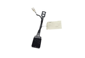 Attache ceinture avant gauche DS DS7 CROSSBACK Photo n°1
