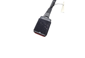 Attache ceinture avant gauche DS DS7 CROSSBACK Photo n°2