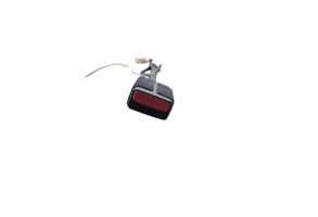 Attache ceinture avant gauche DS DS7 CROSSBACK Photo n°5