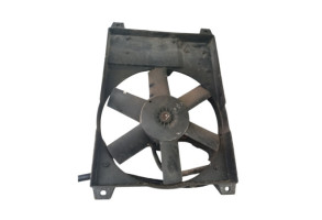 Moto ventilateur radiateur FIAT DUCATO 2 Photo n°5