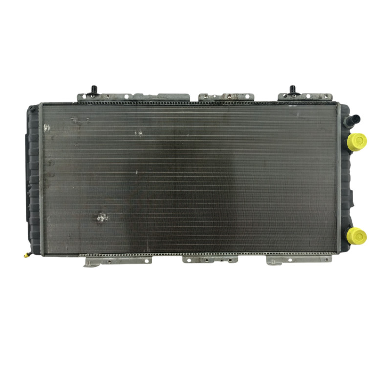 Radiateur eau FIAT DUCATO 2 Photo n°1