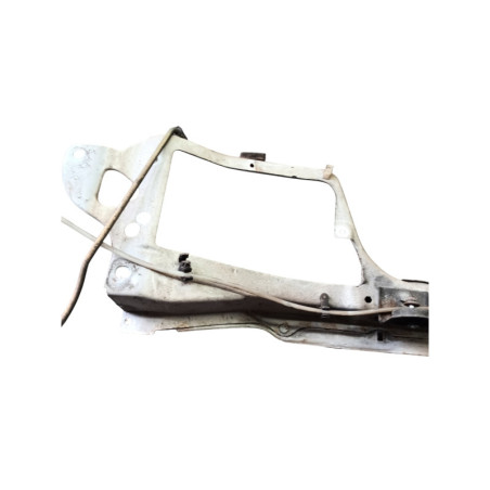 Armature avant, Masque avant FIAT DUCATO 2