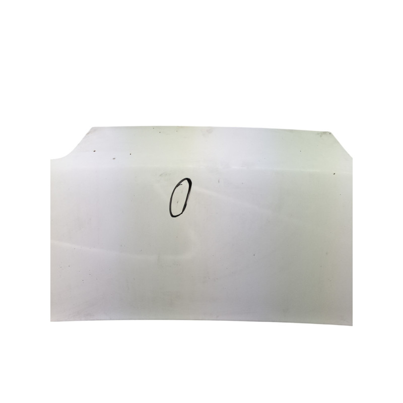 Capot FIAT DUCATO 2 Photo n°1