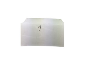 Capot FIAT DUCATO 2 Photo n°1