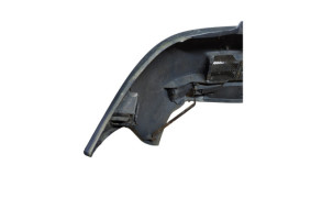 Pare choc avant FIAT DUCATO 2 Photo n°1