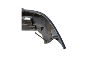 Pare choc avant FIAT DUCATO 2 Photo n°5