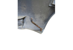 Pare choc avant FIAT DUCATO 2 Photo n°15