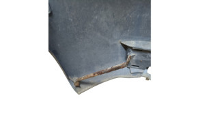 Pare choc avant FIAT DUCATO 2 Photo n°16