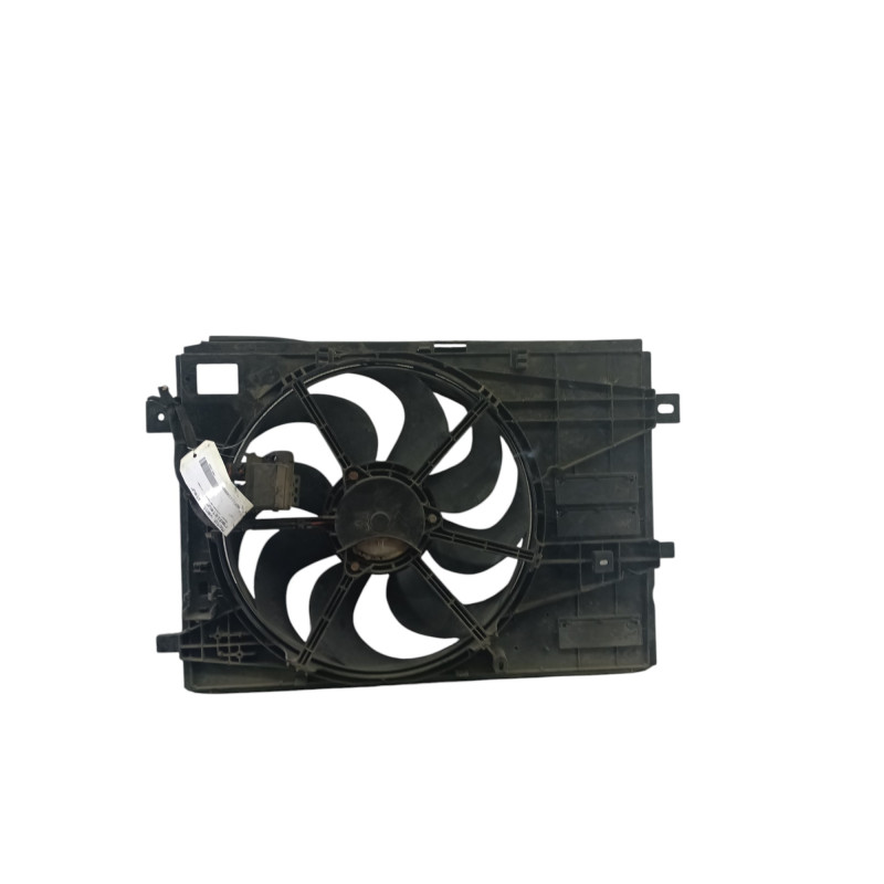 Moto ventilateur radiateur PEUGEOT 308 2 Photo n°1