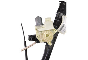 Leve vitre electrique avant droit PEUGEOT 308 2 Photo n°6