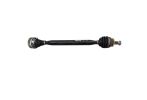 Cardan droit (transmission) SEAT IBIZA 4 Photo n°1