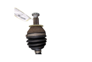 Cardan droit (transmission) SEAT IBIZA 4 Photo n°4