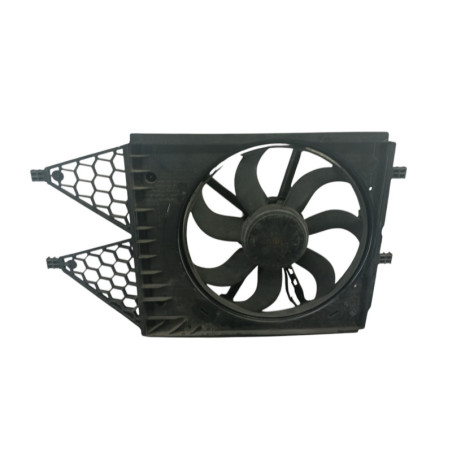 Moto ventilateur radiateur SEAT IBIZA 4