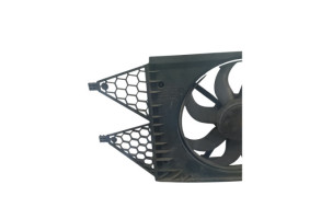 Moto ventilateur radiateur SEAT IBIZA 4 Photo n°3
