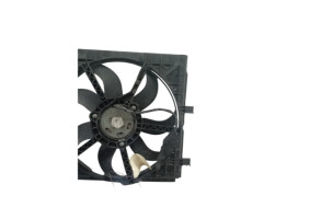 Moto ventilateur radiateur SEAT IBIZA 4 Photo n°4