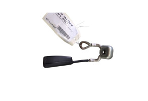 Attache ceinture arriere droit SEAT IBIZA 4 Photo n°1