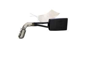 Attache ceinture arriere droit SEAT IBIZA 4 Photo n°2