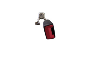 Attache ceinture arriere droit SEAT IBIZA 4 Photo n°5