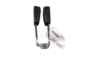 Attache ceinture arriere gauche SEAT IBIZA 4 Photo n°5