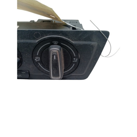Commande chauffage SEAT IBIZA 4