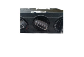 Commande chauffage SEAT IBIZA 4 Photo n°4