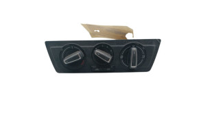Commande chauffage SEAT IBIZA 4 Photo n°5