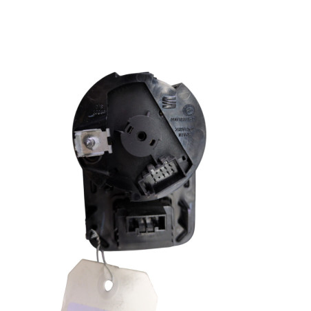 Commande de phare SEAT IBIZA 4