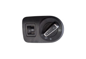 Commande de phare SEAT IBIZA 4 Photo n°5