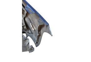 Pare choc avant SEAT IBIZA 4 Photo n°7