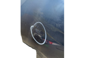 Pare choc avant SEAT IBIZA 4 Photo n°8