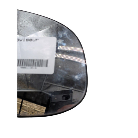 Glace retroviseur droit RENAULT KANGOO 2