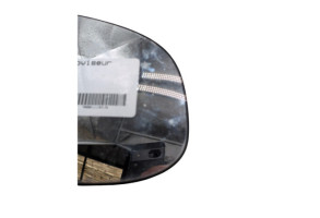 Glace retroviseur droit RENAULT KANGOO 2 Photo n°1