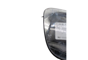 Glace retroviseur droit RENAULT KANGOO 2 Photo n°2