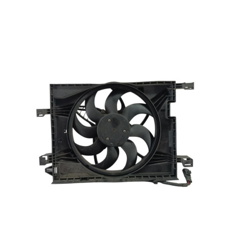 Moto ventilateur radiateur RENAULT KANGOO 2