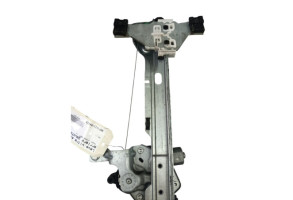 Leve vitre electrique arriere gauche PEUGEOT 3008 1 Photo n°5