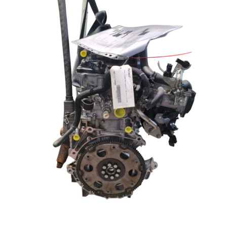 Moteur TOYOTA YARIS 3