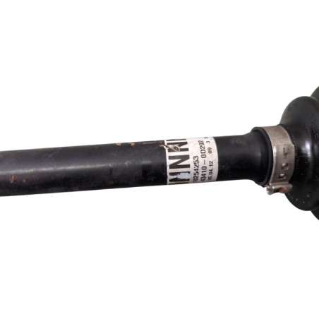 Cardan droit (transmission) TOYOTA YARIS 3