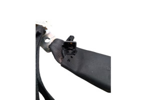 Attache ceinture arriere droit TOYOTA YARIS 3 Photo n°1