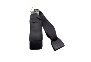 Attache ceinture arriere droit TOYOTA YARIS 3 Photo n°3
