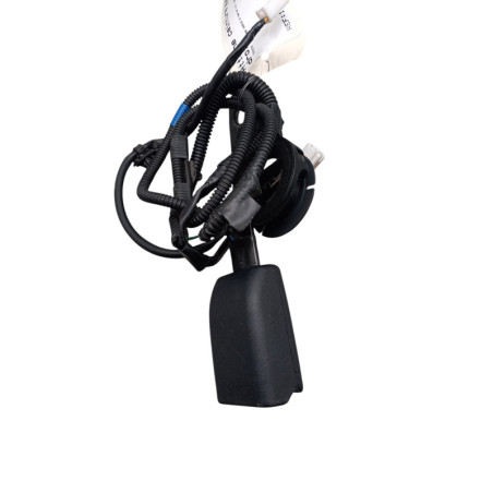 Attache ceinture avant droit TOYOTA YARIS 3