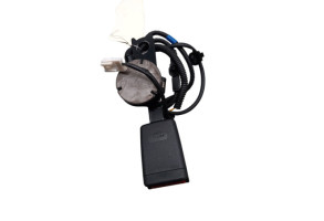 Attache ceinture avant droit TOYOTA YARIS 3 Photo n°2
