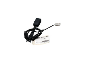 Attache ceinture avant gauche TOYOTA YARIS 3 Photo n°1